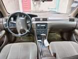 A picture of Toyota Camry year 2002 engine transmission AC nothing to fix