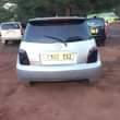 A picture of Toyota ist milion 6.5 Ipo mwanza Engine safi Gear box