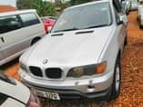 A picture of 0703846378 2003 X5 3000cc Petrol at 15m