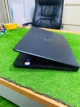 A picture of Laptop hp