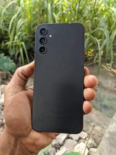 A picture of SAMSUNG A14