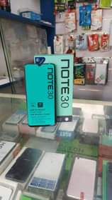 A picture of NOT30 infinix