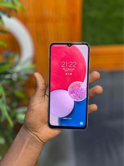 A picture of Samsung A13