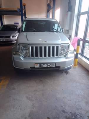 jeep