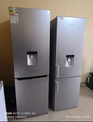 fridges