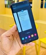 A picture of Samsung S9