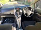 A picture of AURIS