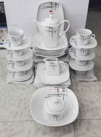 A picture of Vyombo Vya Nyumbani