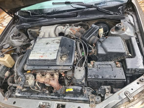 A picture of Car