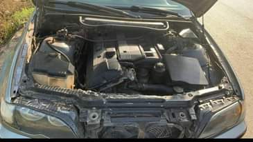 A picture of car