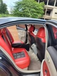 A picture of ALPHA AUTOS Neatly Used Lexus Es350 2008 Model Condition All