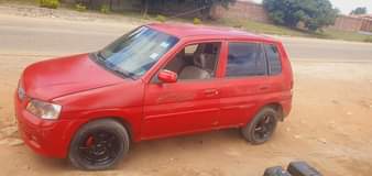 classifieds/cars mazda