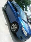 A picture of 2010 Toyota Corolla Le