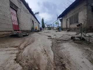 A picture of Mabanda
