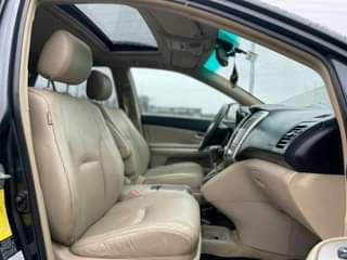 A picture of 2006 Lexus RX330