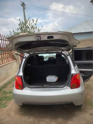 A picture of ist mkwaju sana Engen Gbox safi 8 8ml Mbeya MJINI