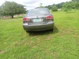 A picture of O4 Corolla absolutely nothing to fix urgent