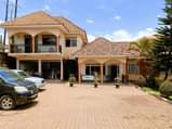 A picture of 5Bedroom House Bank Sale in Mukono for 600M