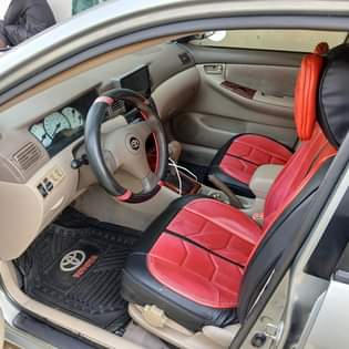A picture of First user 2022 entry Everything working perfectly all legs are