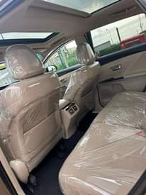 A picture of 2010 model Registered but not used 13million Location Enugu