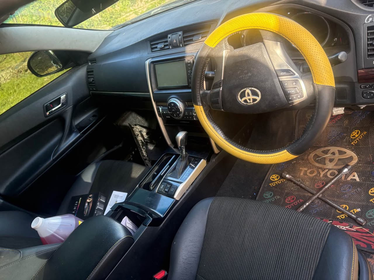 cars