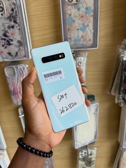 used samsung galaxy