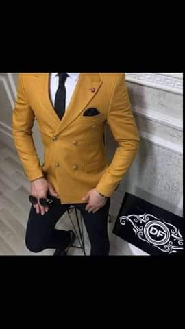 blazers