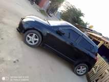 A picture of Swift