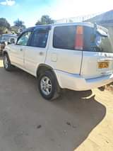 used honda crv