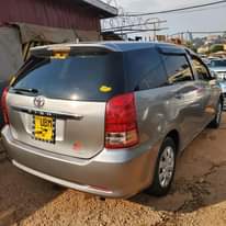 A picture of WISH 2008 28M