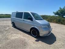 campervans for sale under 10000