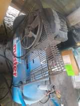air compressors