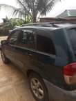 A picture of RAV4 Toyota