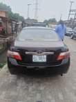 A picture of Distress sale registered 2018 Toyota Camry Everything working fine Location