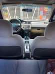 A picture of Honda Civic Neatly Nigerian used Automatic