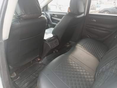 A picture of Distress sale Clean and sound Acura ZDX 2011 model registered