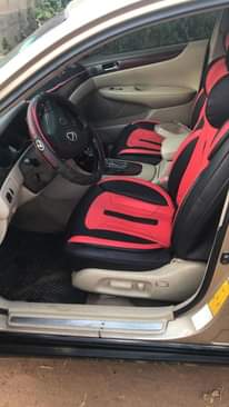 A picture of Lexus ES300