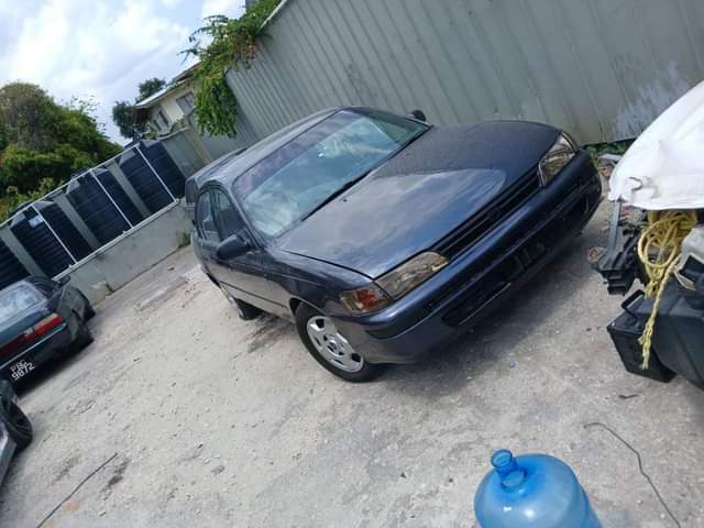 Cars F.