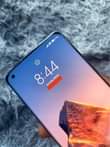 A picture of Mi 11ultra 5G