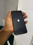 A picture of iphone 7 plus 256gb