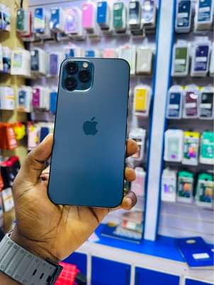 apple iphone 12 pro