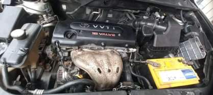 A picture of 234 813 013 6002 Few months used toyota rav4 2008