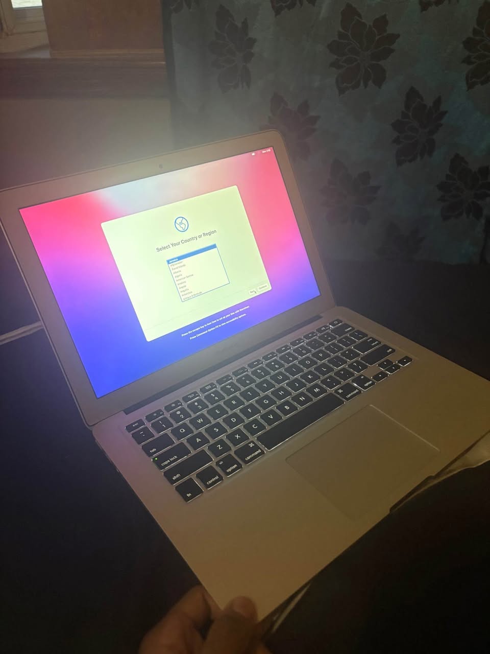 laptops