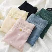 A picture of knickers