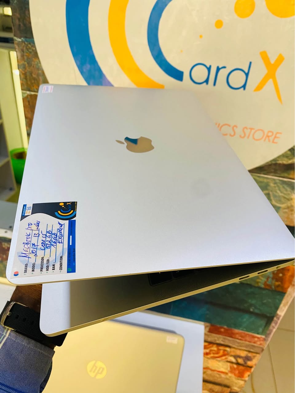 macbook