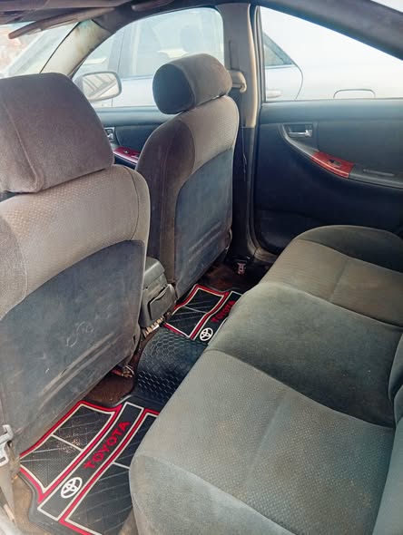 A picture of Car