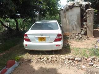 used toyota camry