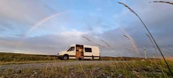 campervans for sale uk