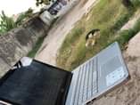 A picture of dell inspiron 15 7000 series