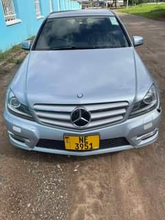 mercedes benz c200